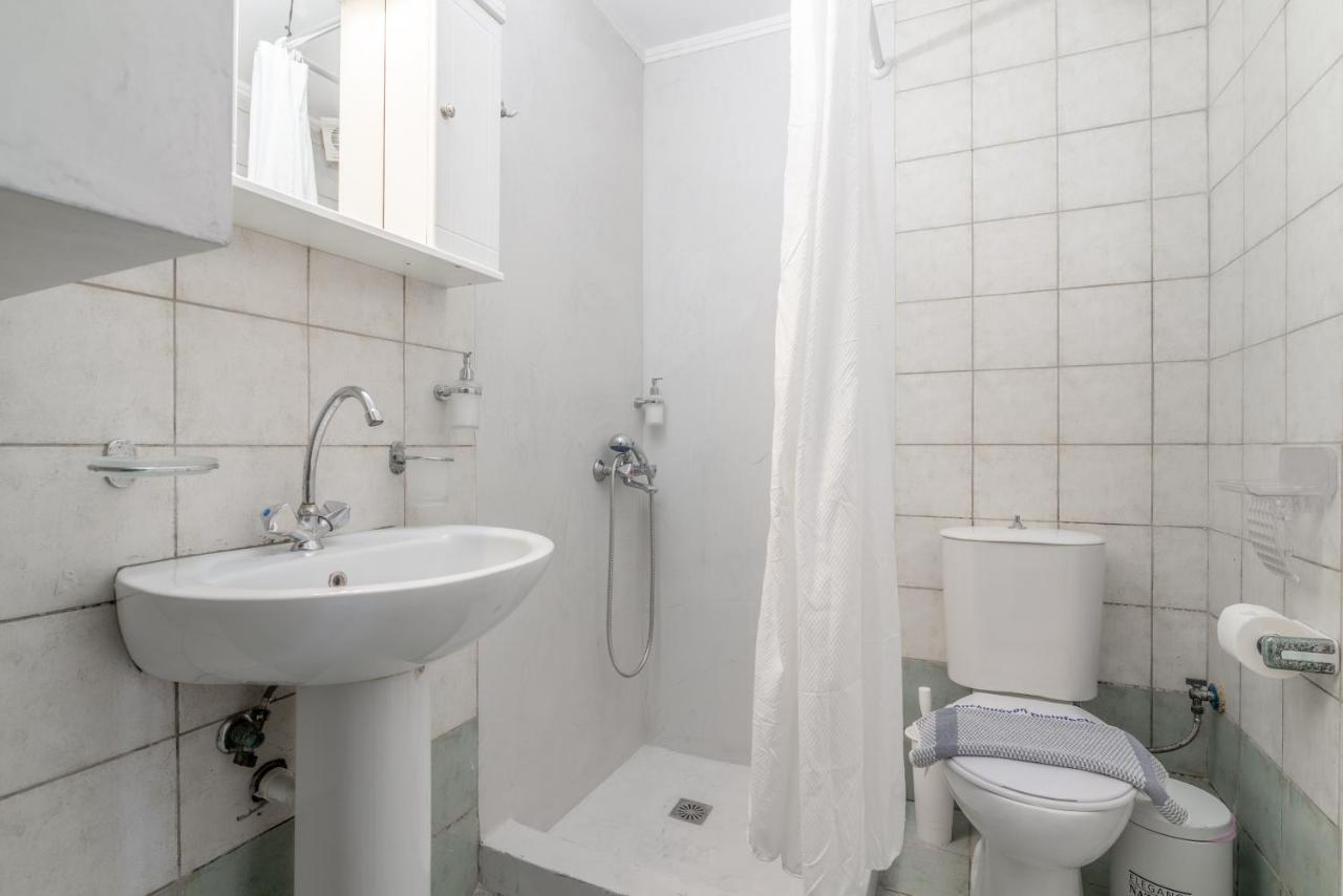 Cozy Loft Near Downtown Ηράκλειο Κρήτης