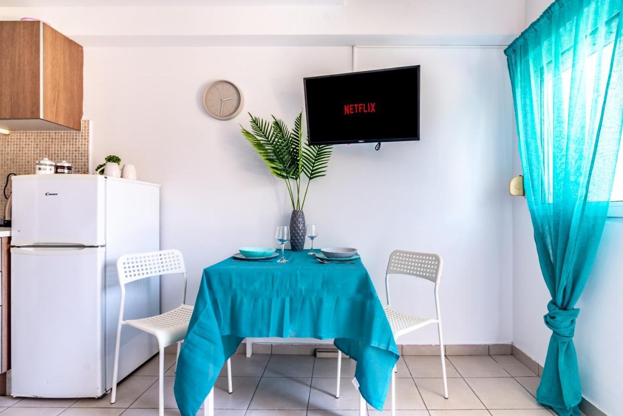 Cozy Loft Near Downtown Διαμέρισμα Ηράκλειο Κρήτης