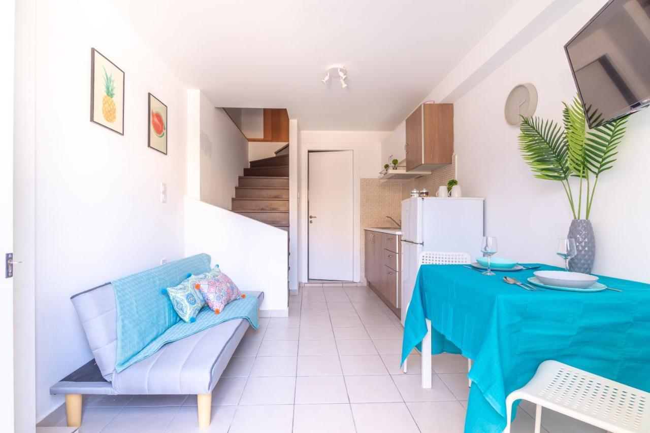 Διαμέρισμα Cozy Loft Near Downtown